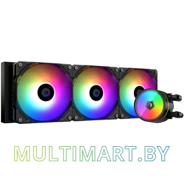 Кулер ID-Cooling ZOOMFLOW 360 XT V2